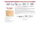 Website Snapshot of INTOP TECHNOLOGY CO., LTD.